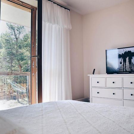 Hygge Style Apartment Nida Luaran gambar