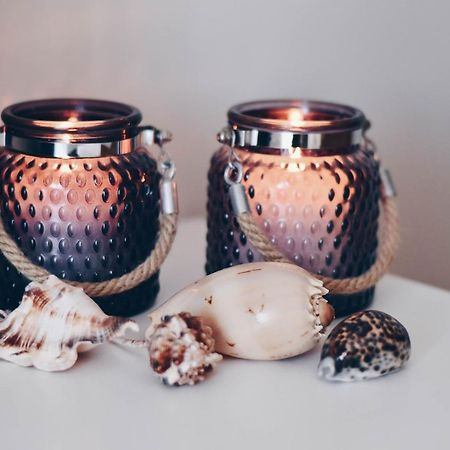 Hygge Style Apartment Nida Luaran gambar