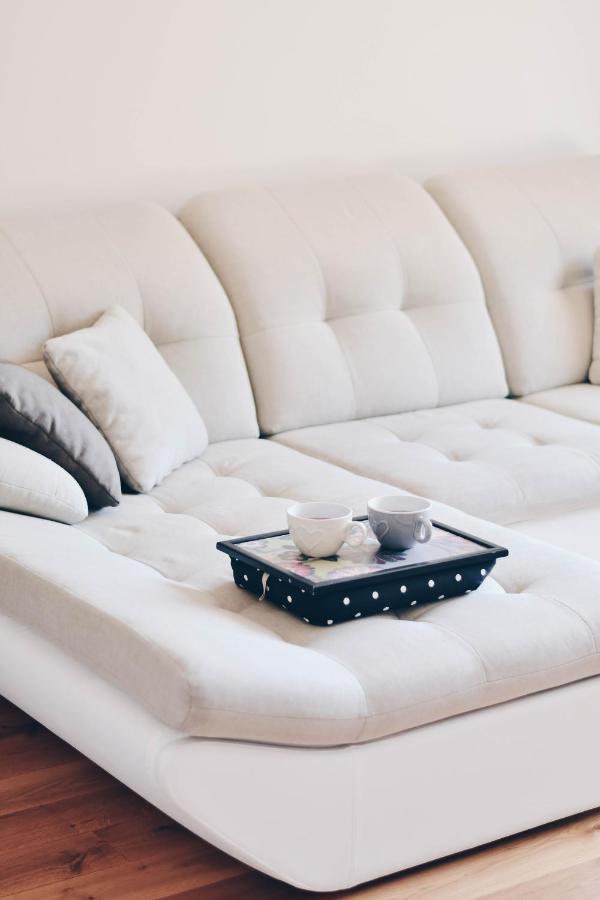 Hygge Style Apartment Nida Luaran gambar