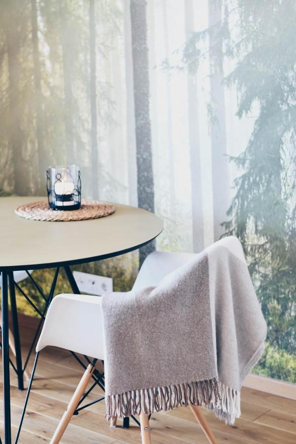 Hygge Style Apartment Nida Luaran gambar