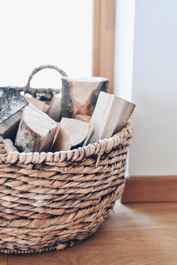 Hygge Style Apartment Nida Luaran gambar