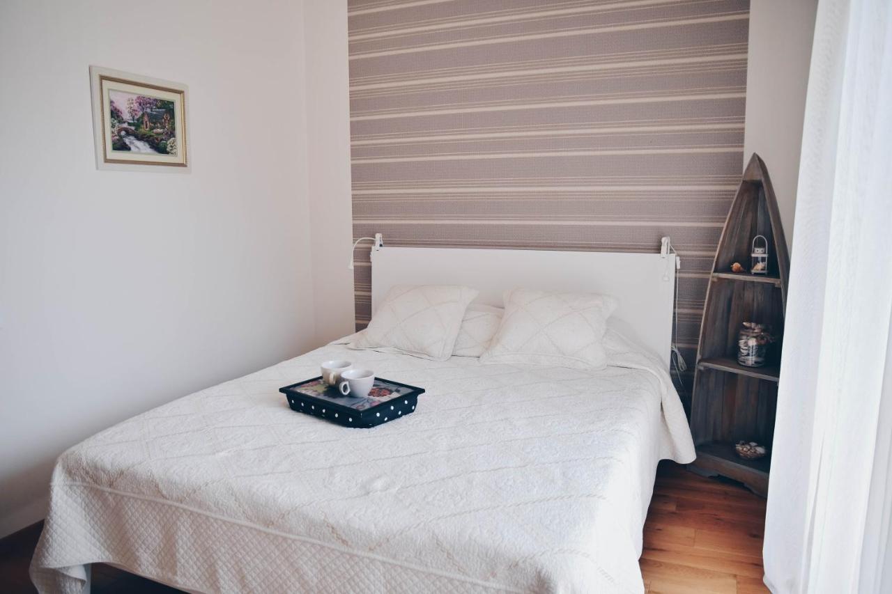 Hygge Style Apartment Nida Luaran gambar