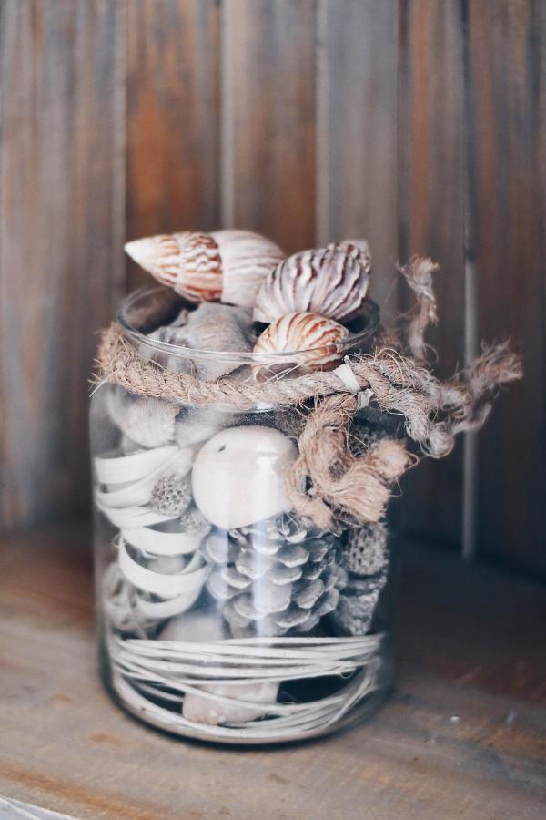 Hygge Style Apartment Nida Luaran gambar